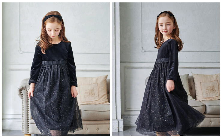 2024 Fall's occasion wear collection