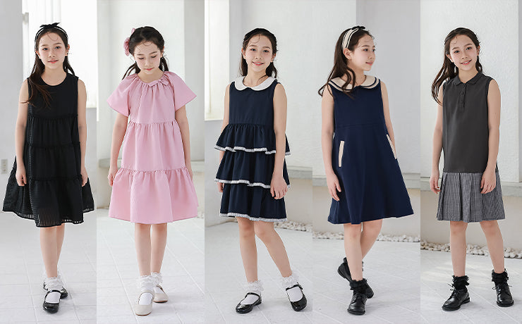 2025 COCOMODERN Summer Collection vol.2