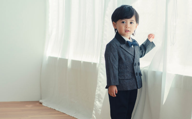 2026 New Boys collection