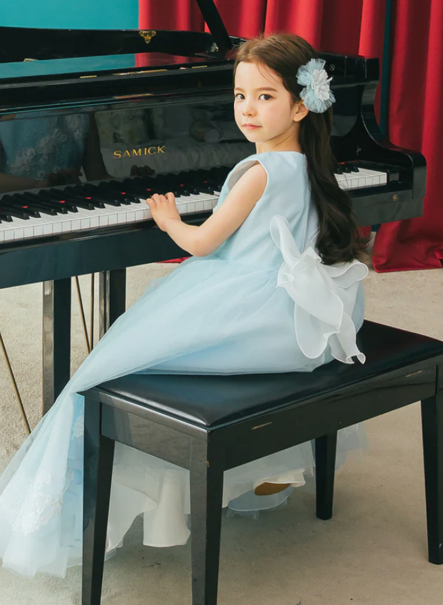 LONG DRESS