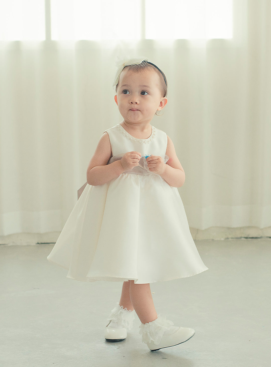 Baby Dresses|Baby Dress Cocoa