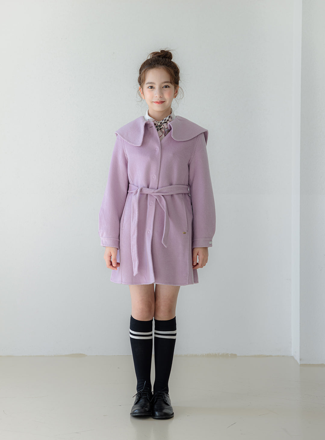 【renoma KIDS】水手手工外套