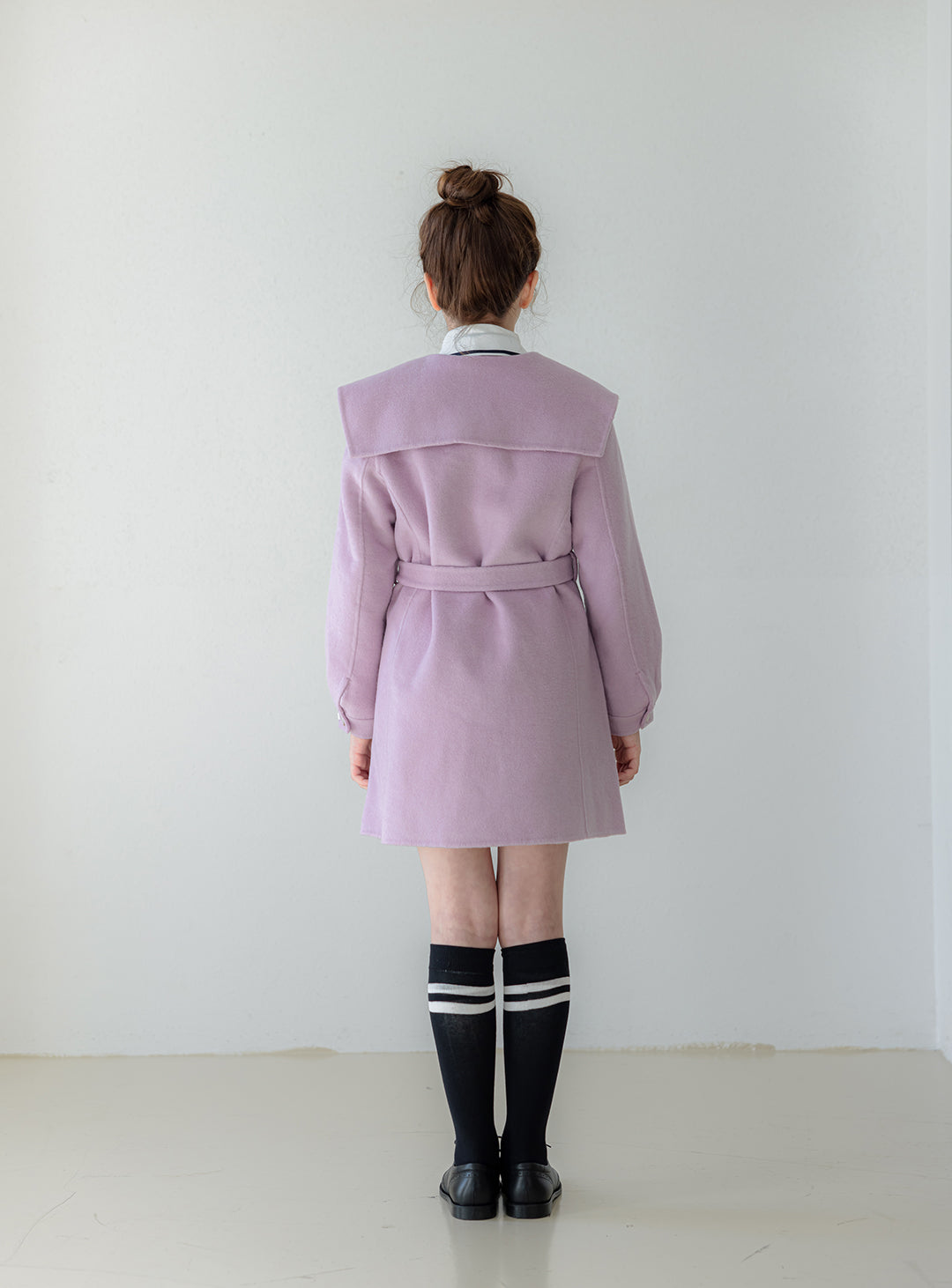 【renoma KIDS】水手手工外套