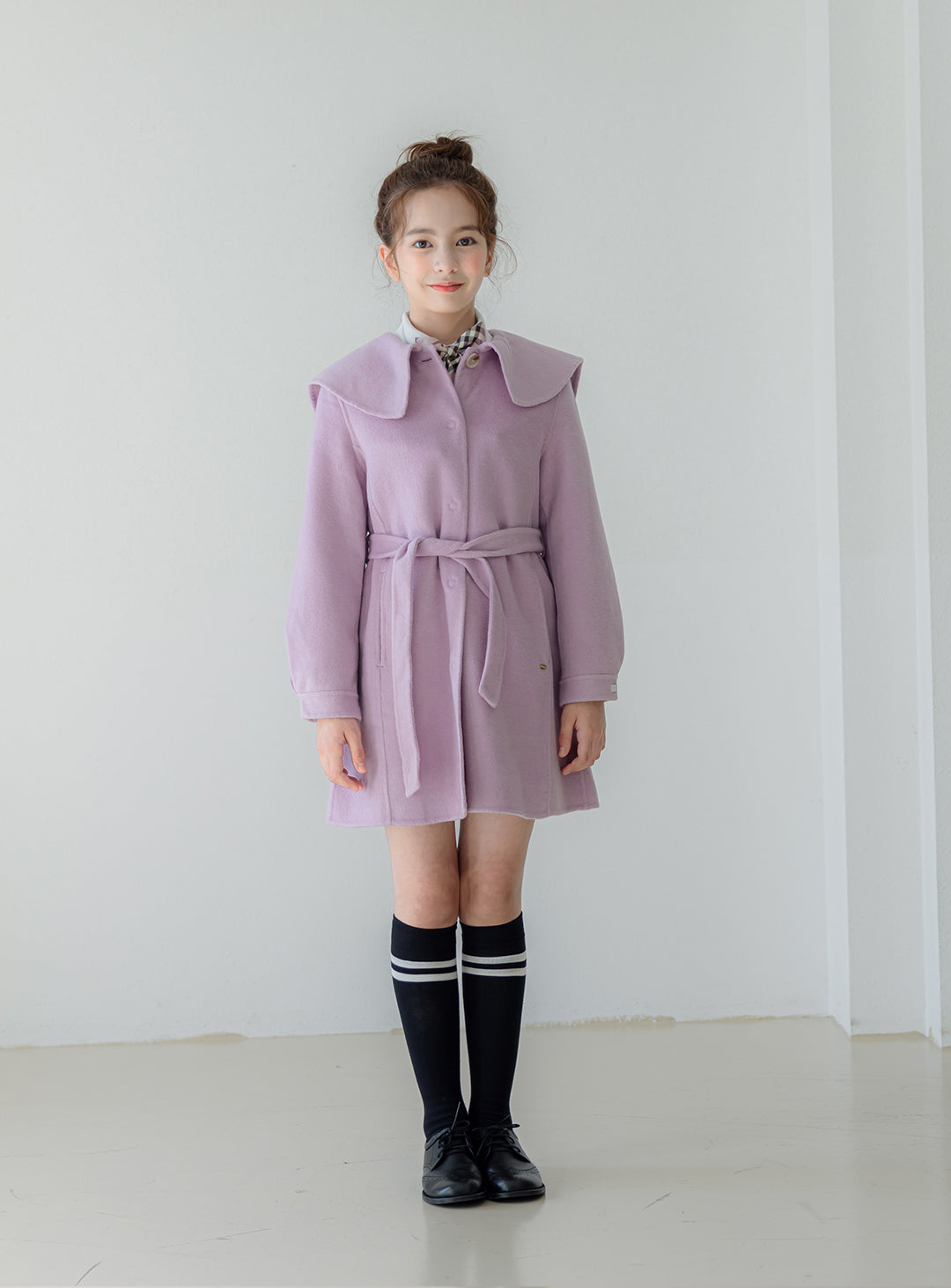【renoma KIDS】水手手工外套