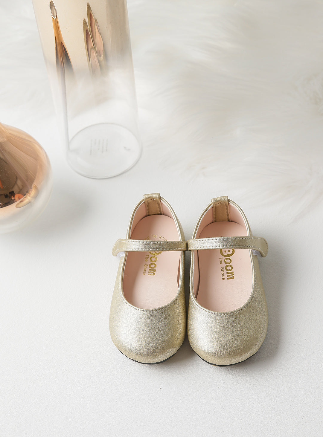 子供ドレスのシューズ・発表会結婚式・おしゃれなDRESCCOのベビー・ドロシーシューズ (12cm〜15.5cm)の画像13