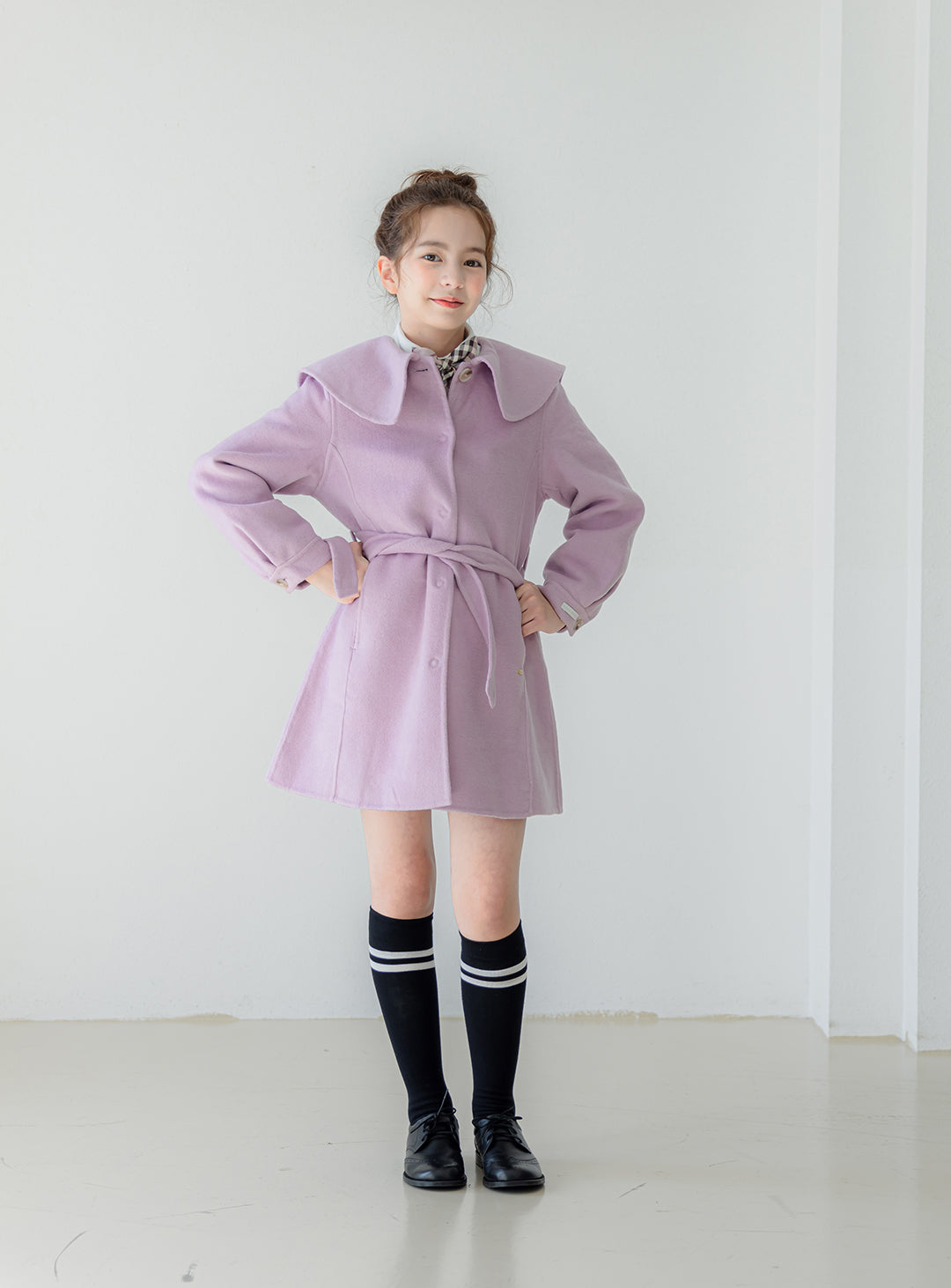 【renoma KIDS】水手手工外套