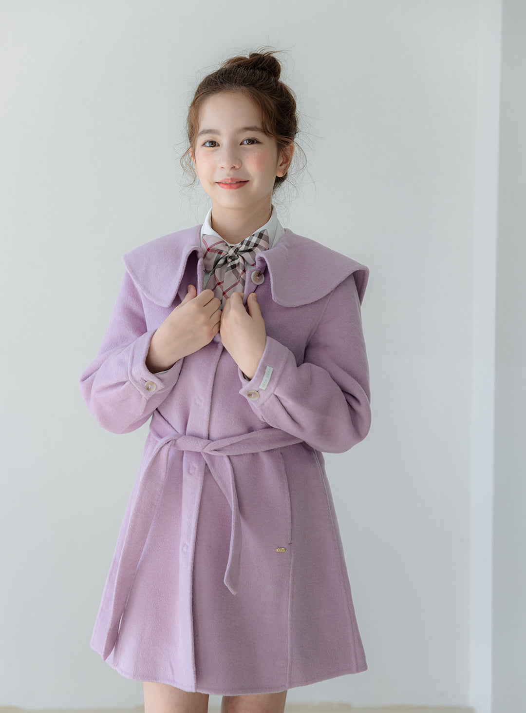 【renoma KIDS】水手手工外套