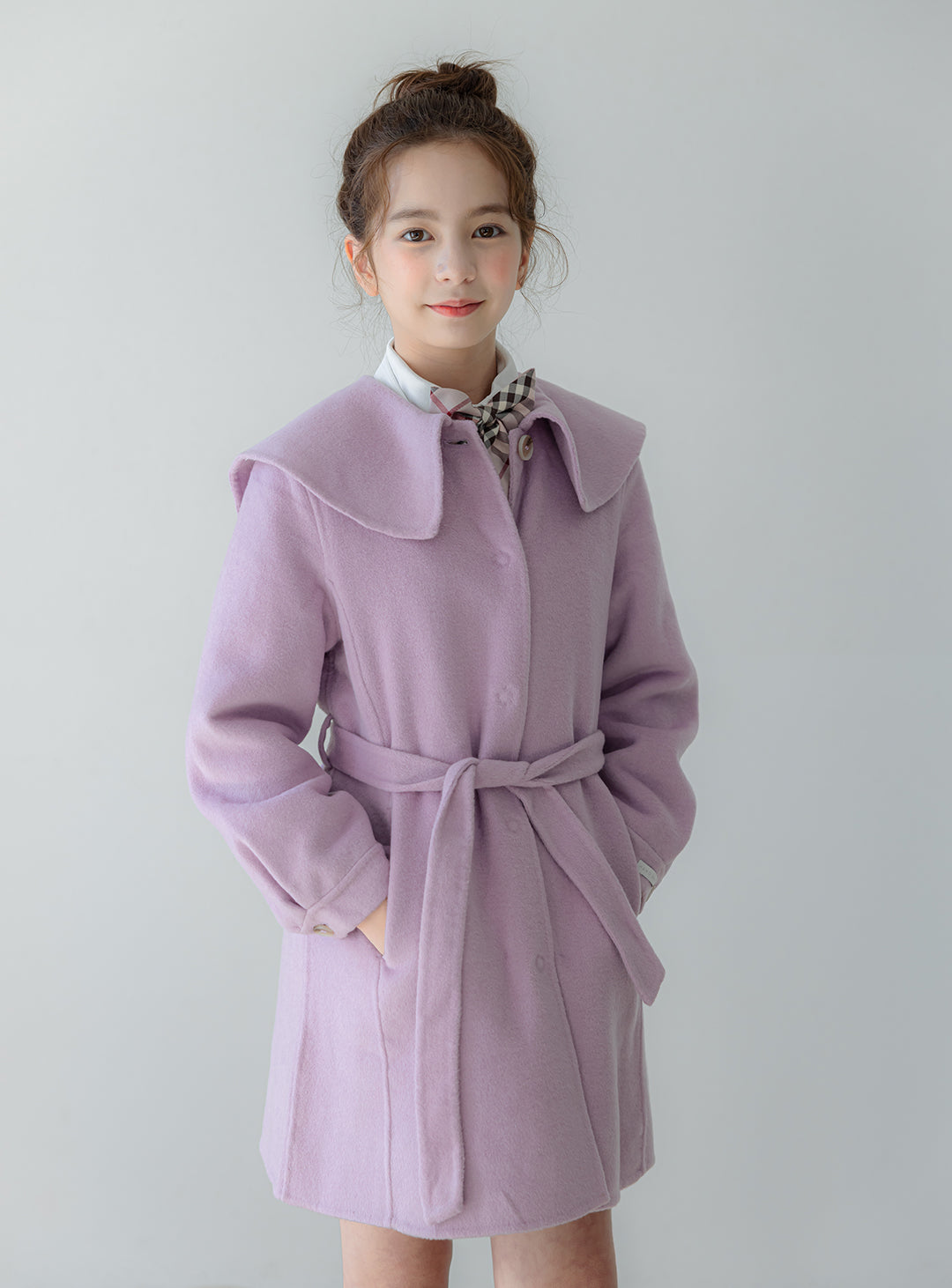 【renoma KIDS】水手手工外套