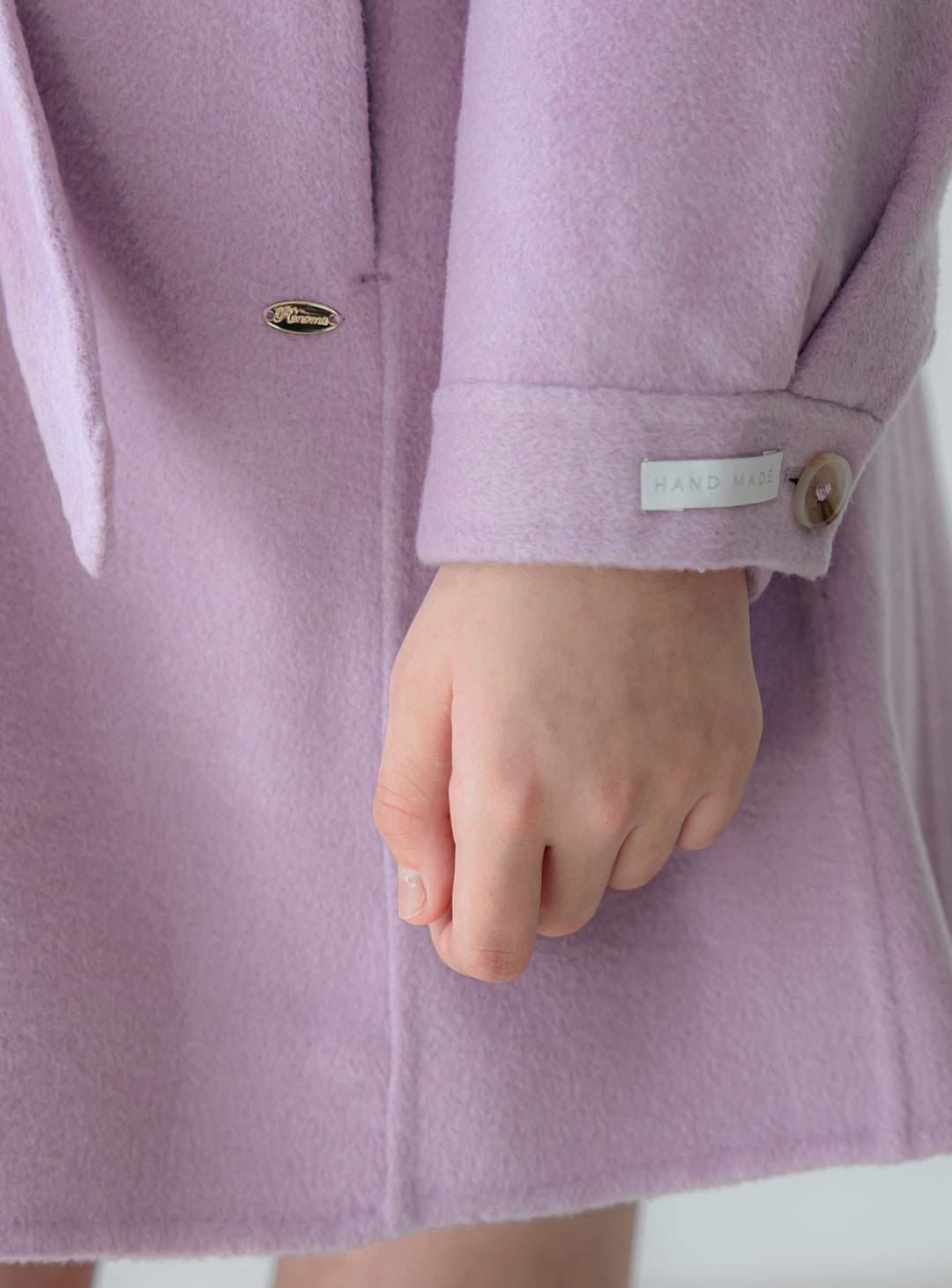 【renoma KIDS】水手手工外套