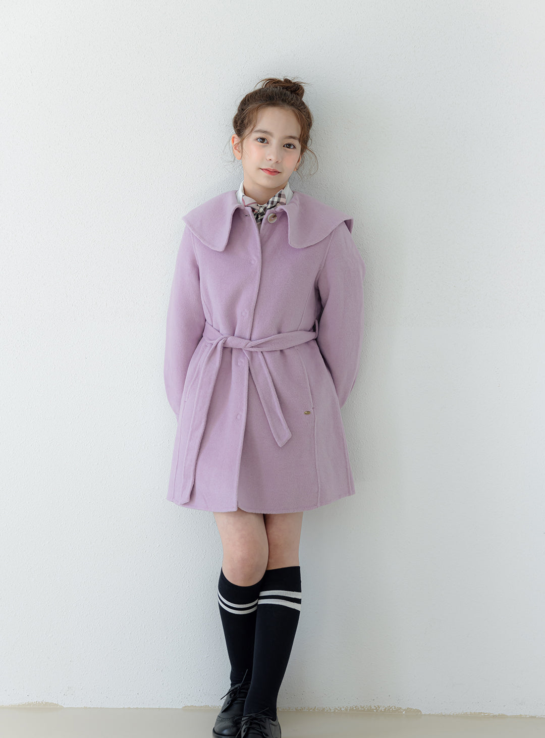 【renoma KIDS】水手手工外套