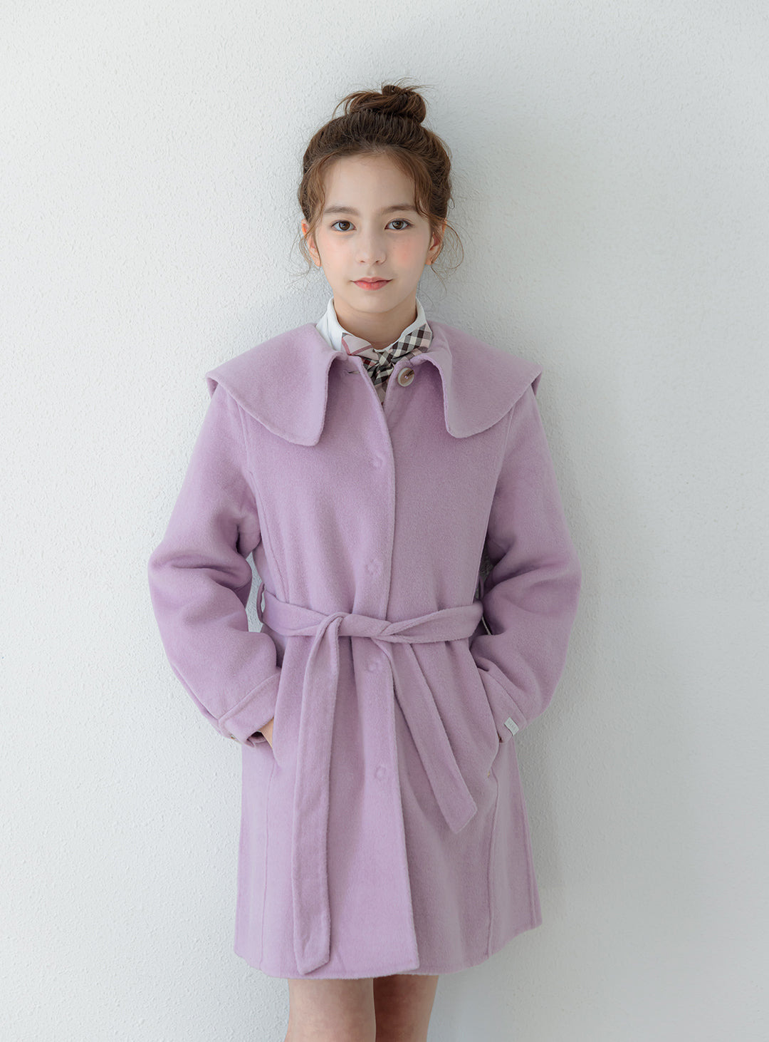 【renoma KIDS】水手手工外套