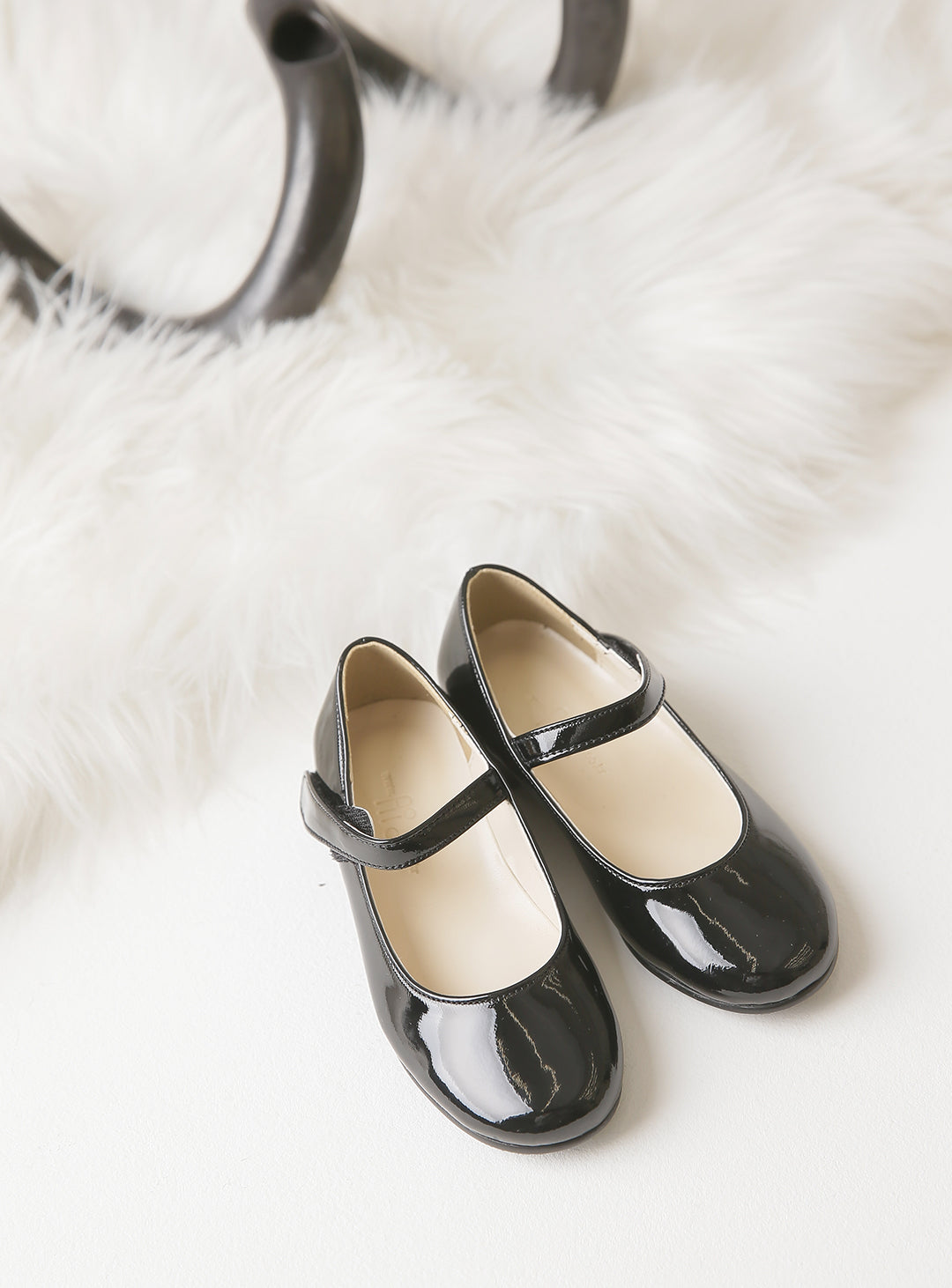 NEWシンプルドレスシューズ(16cm-22cm)