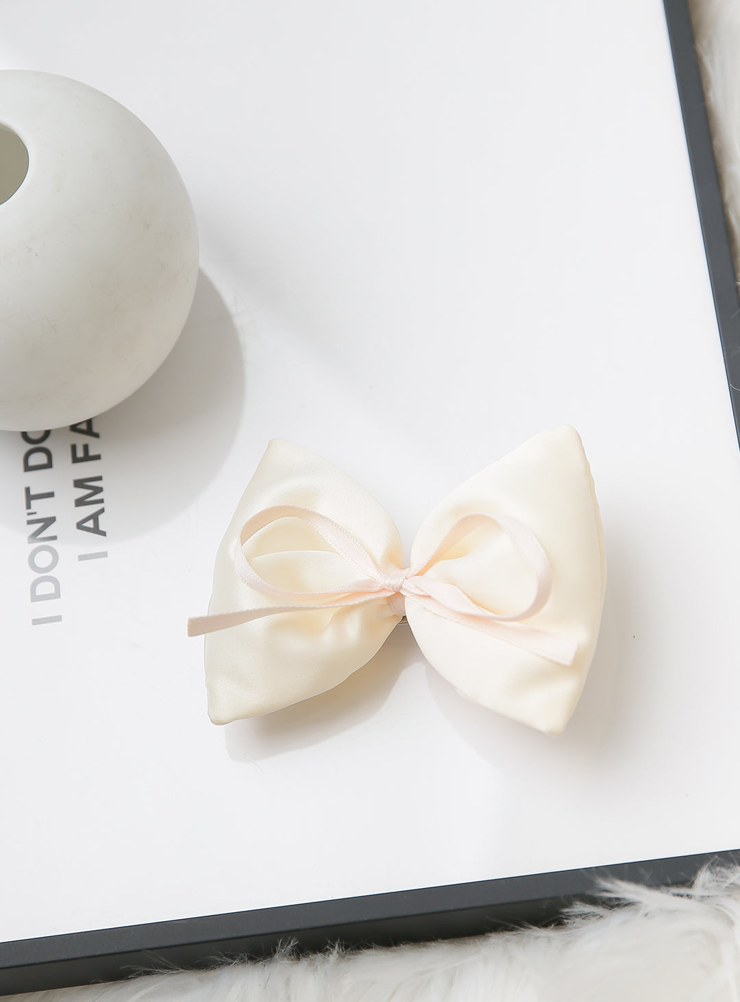 艾拉发卡(象牙)