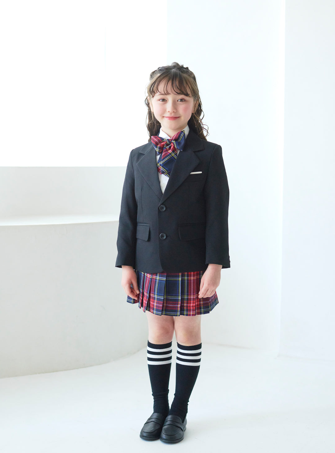 女の子スーツ|卒園式・入学式・入園式向けフォーマルスーツなら 