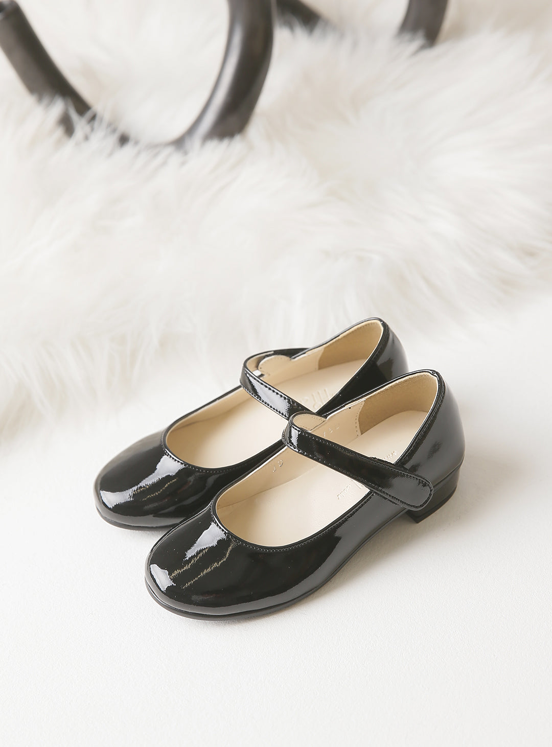 NEWシンプルドレスシューズ(16cm-22cm)