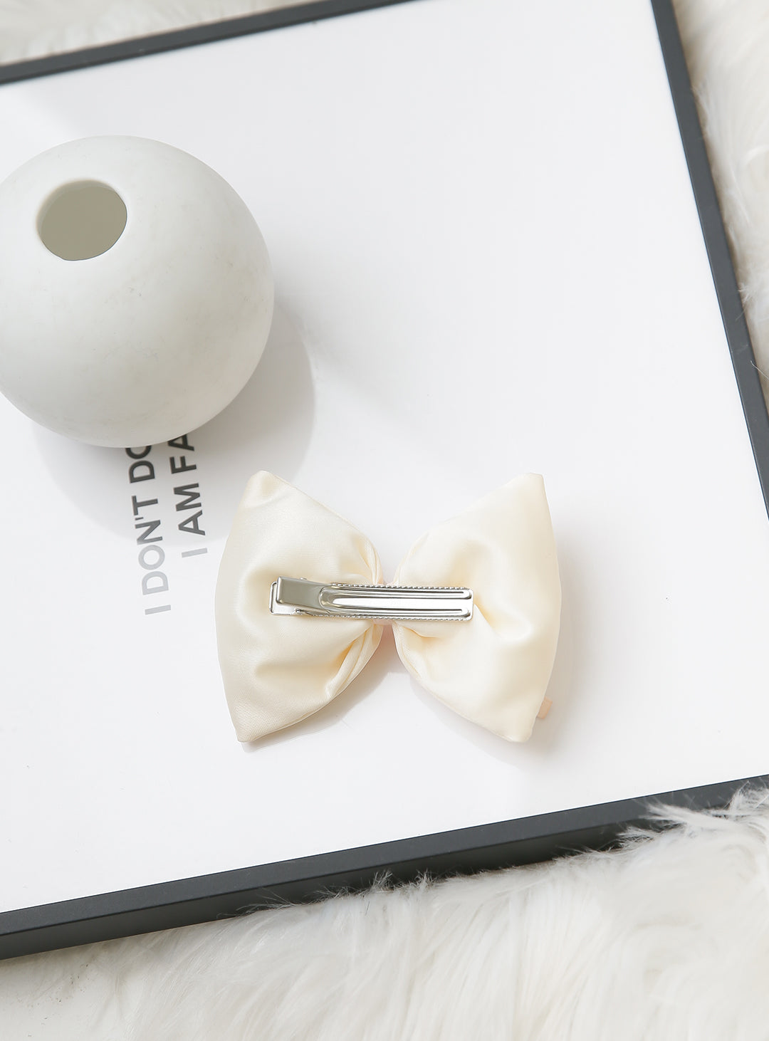 艾拉发卡(象牙)