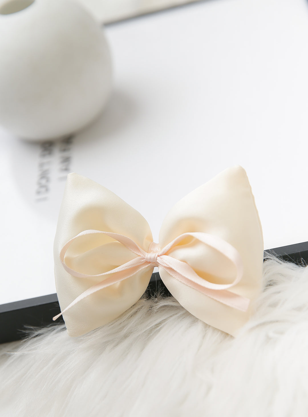 艾拉发卡(象牙)