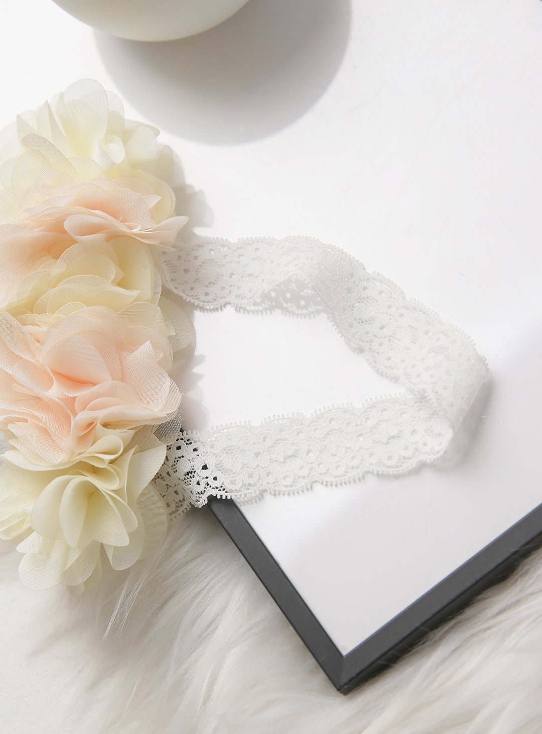 シャロットレースバンドA