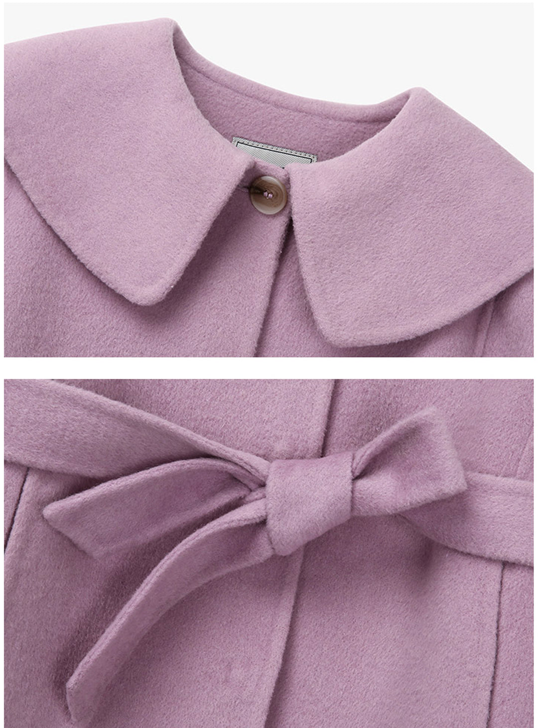 【renoma KIDS】水手手工外套