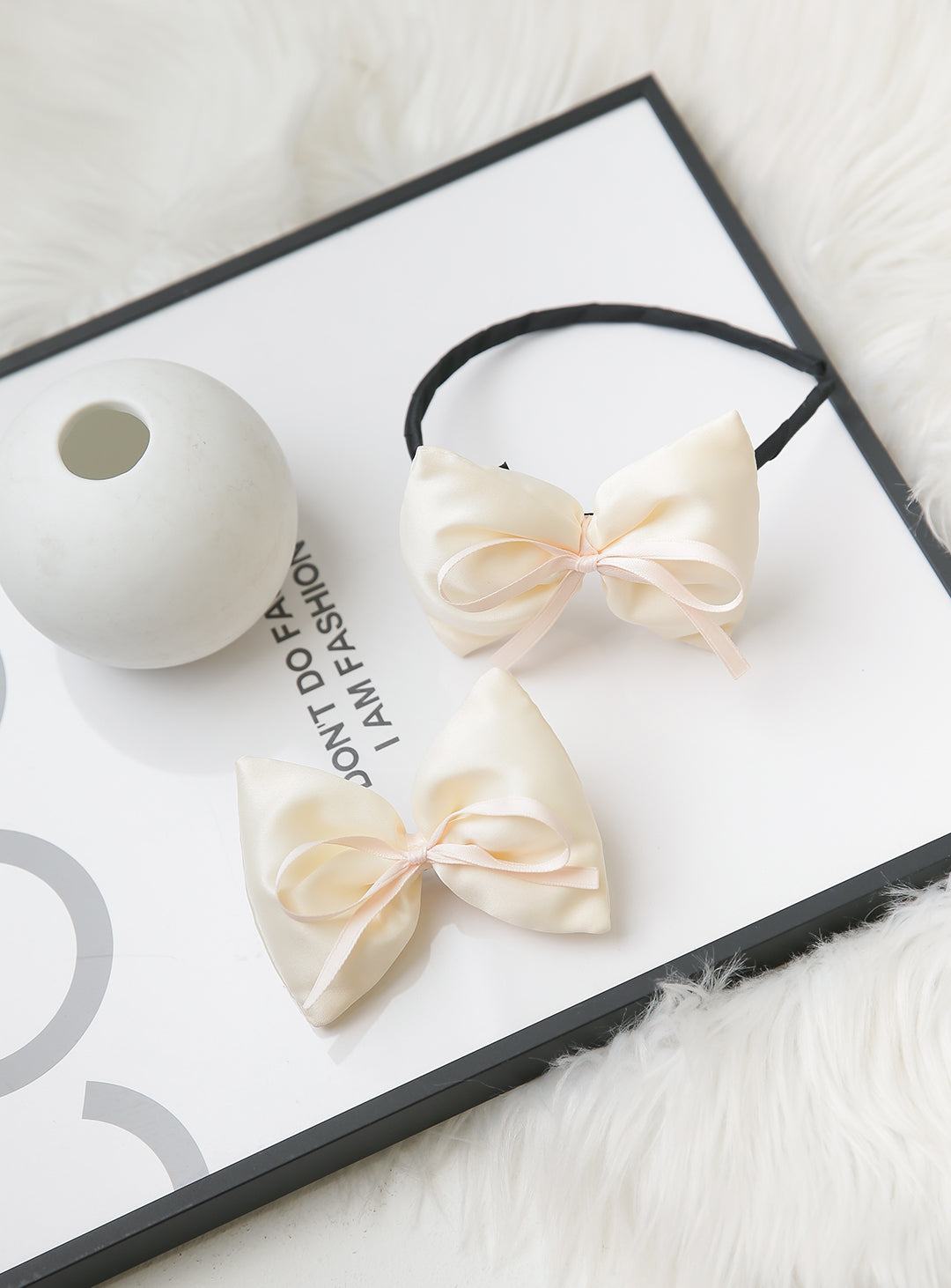 艾拉发卡(象牙)