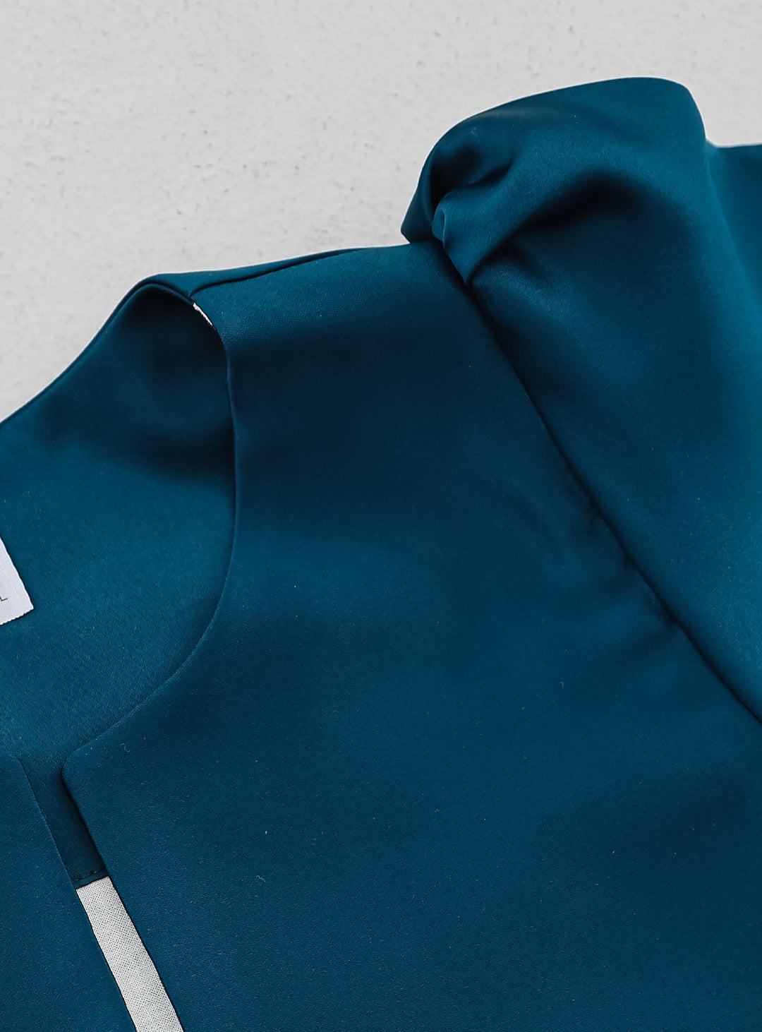 ベラーチャカーディガン(ディープブルー)