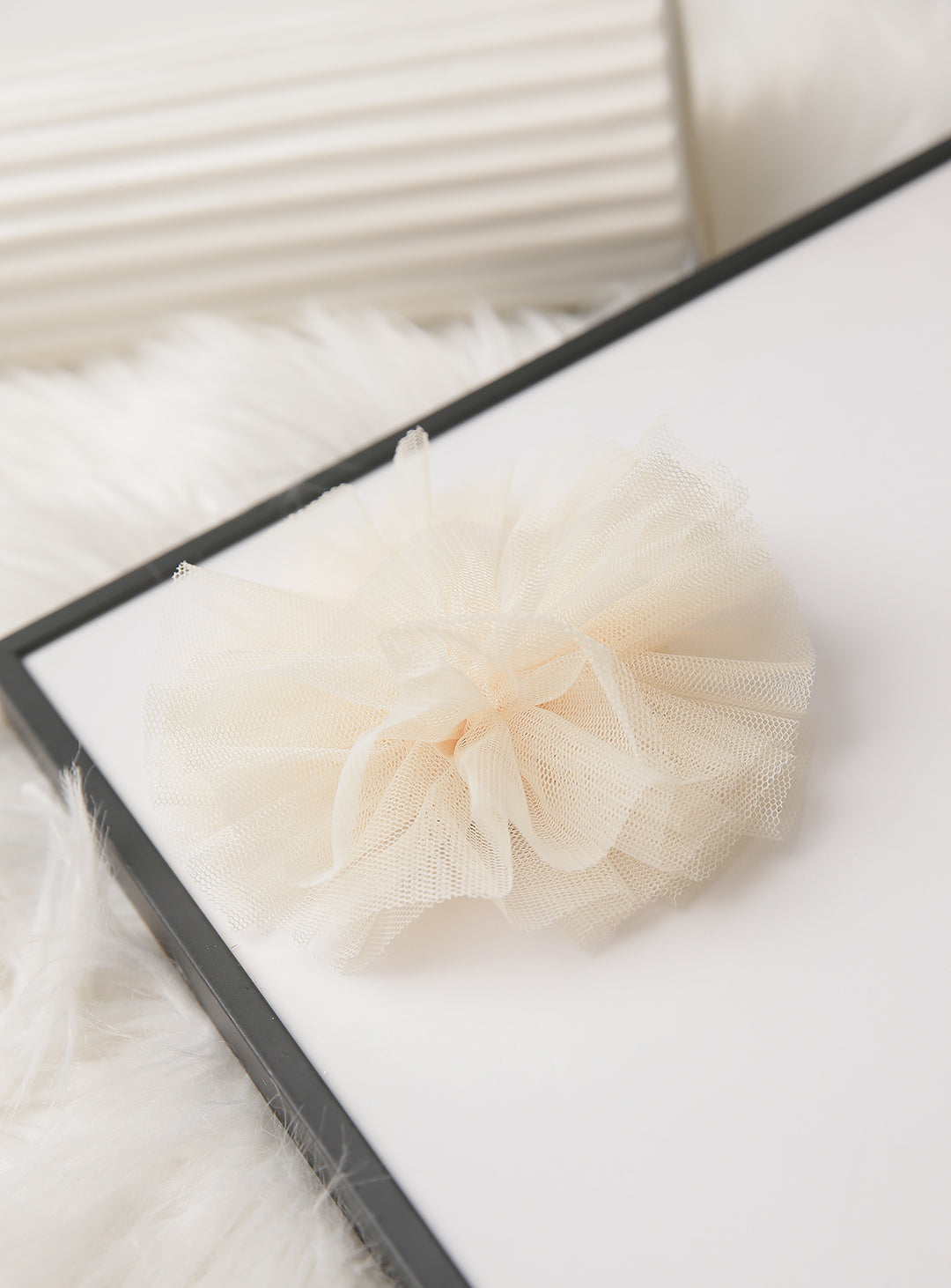 Big Flower Hairpin B