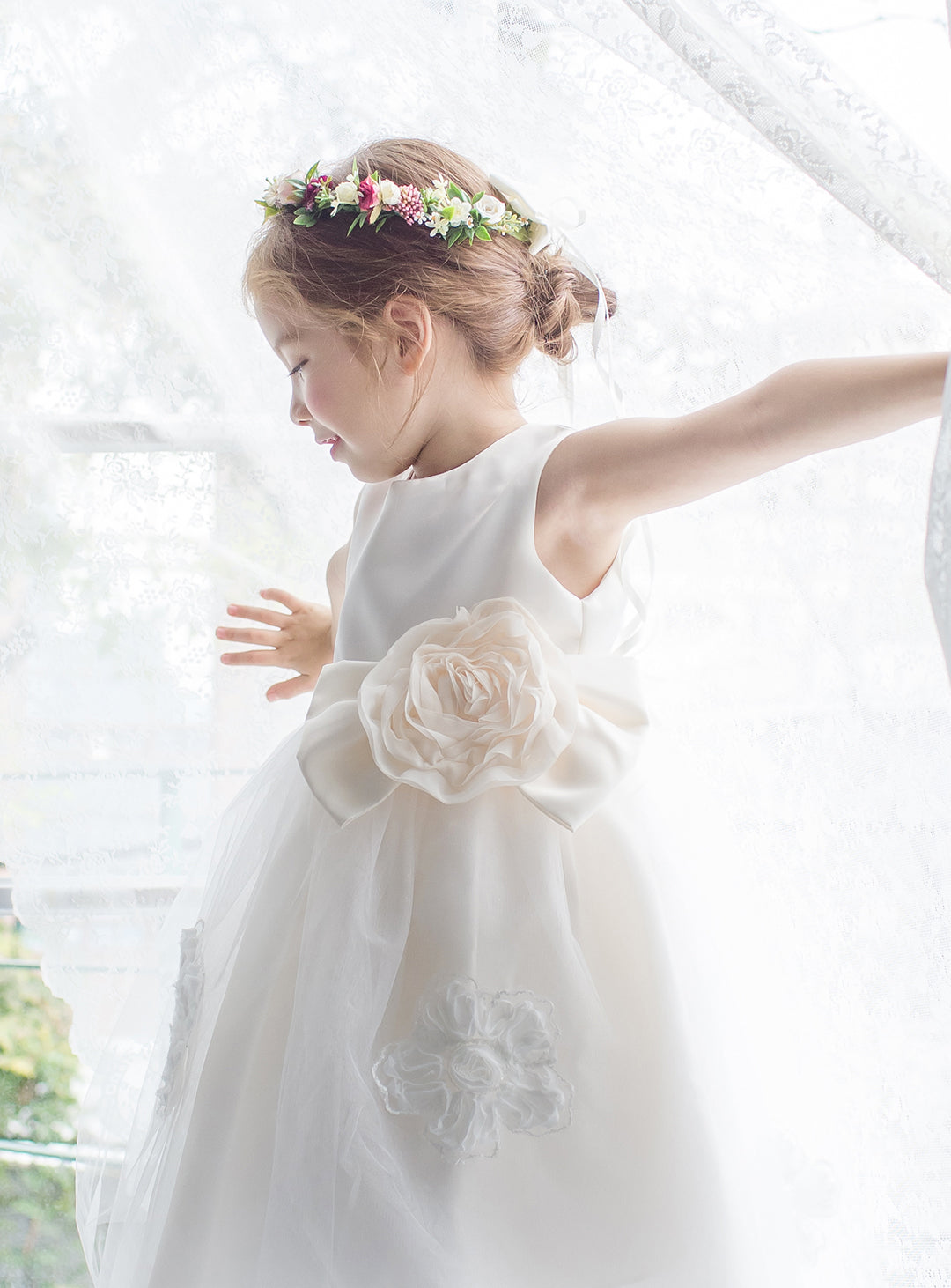 ソフィアコロネットB