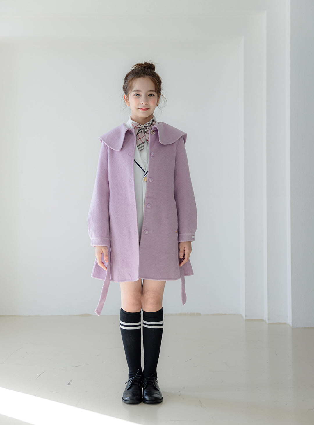 【renoma KIDS】水手手工外套