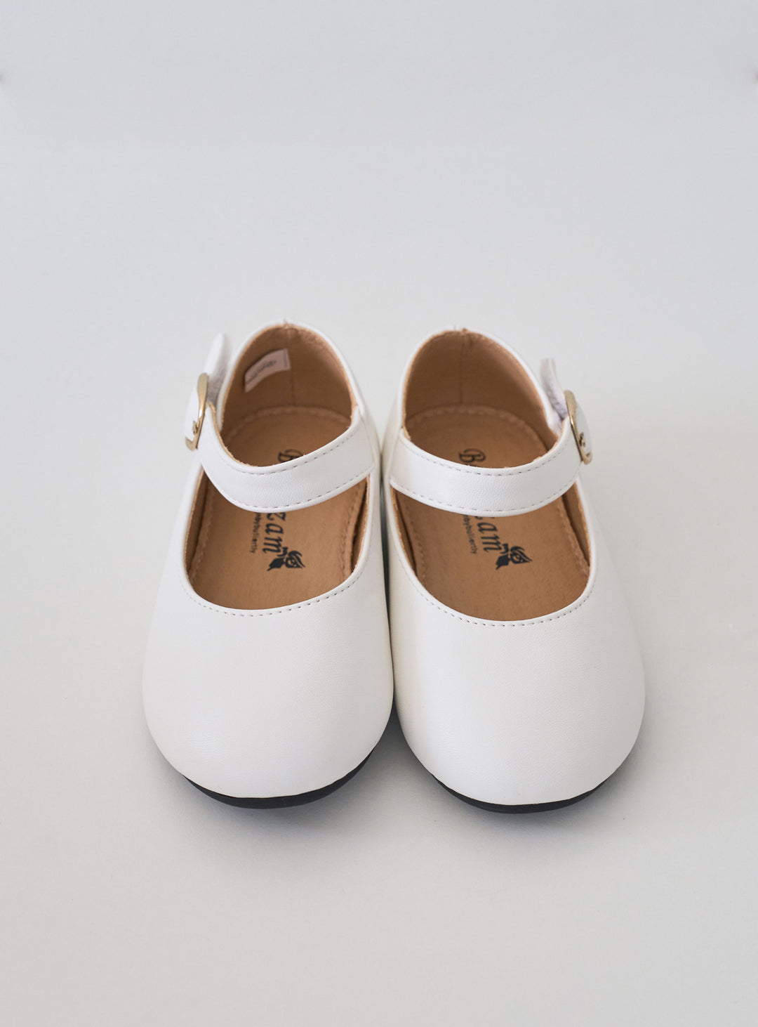 Pastel Sugar Strap Shoes (13cm-22cm)