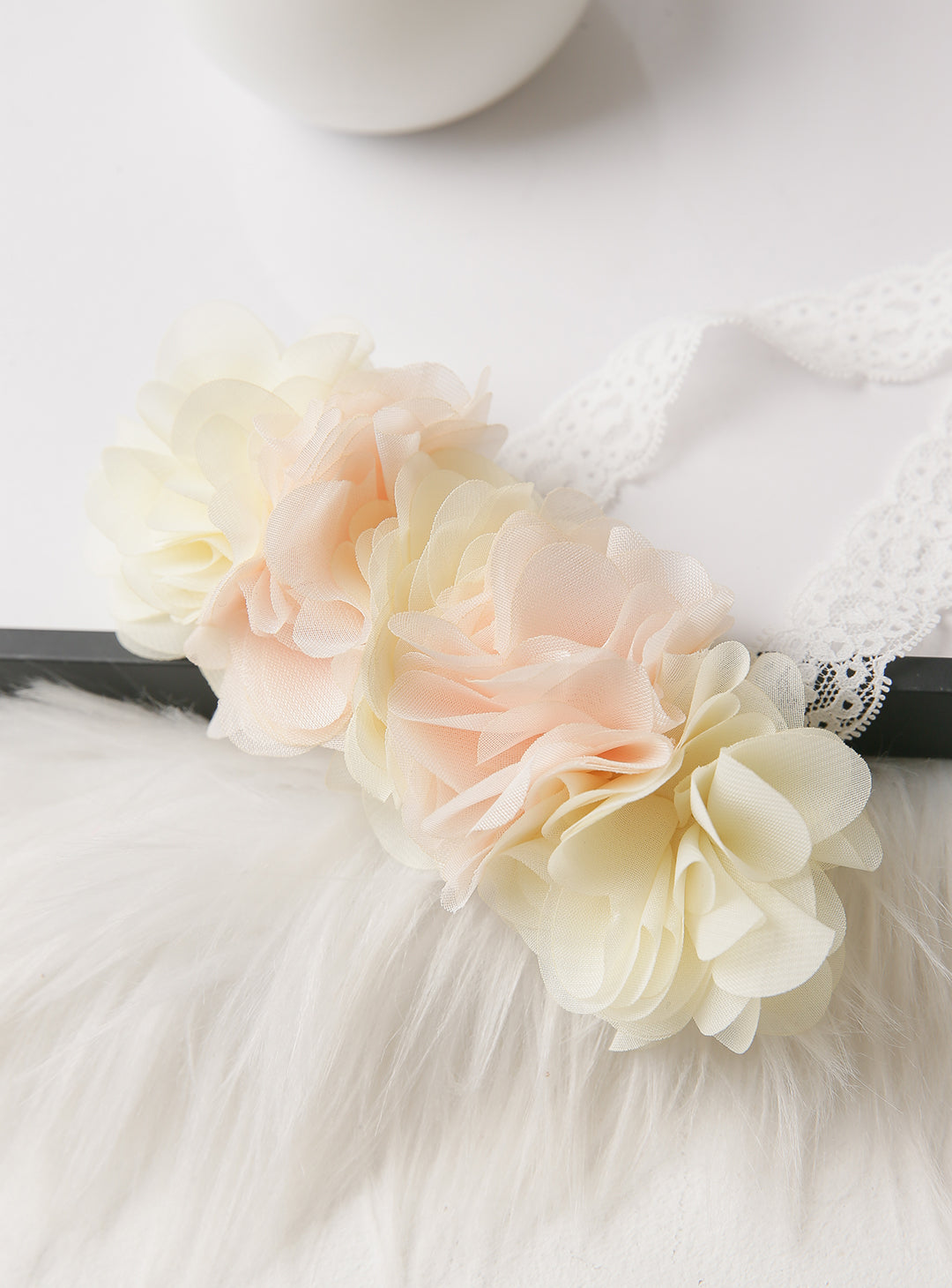 シャロットレースバンドA