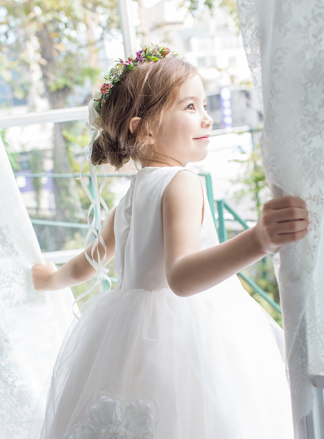 ソフィアコロネットB