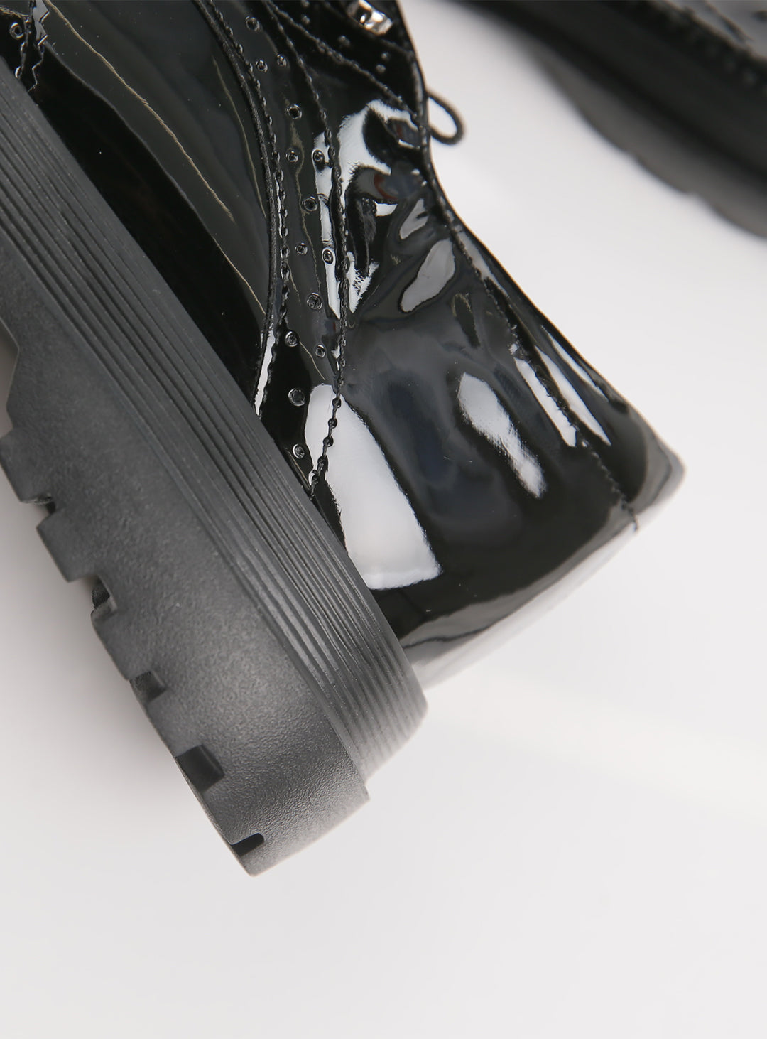 クラシックウィングチップ(17cm-23cm)