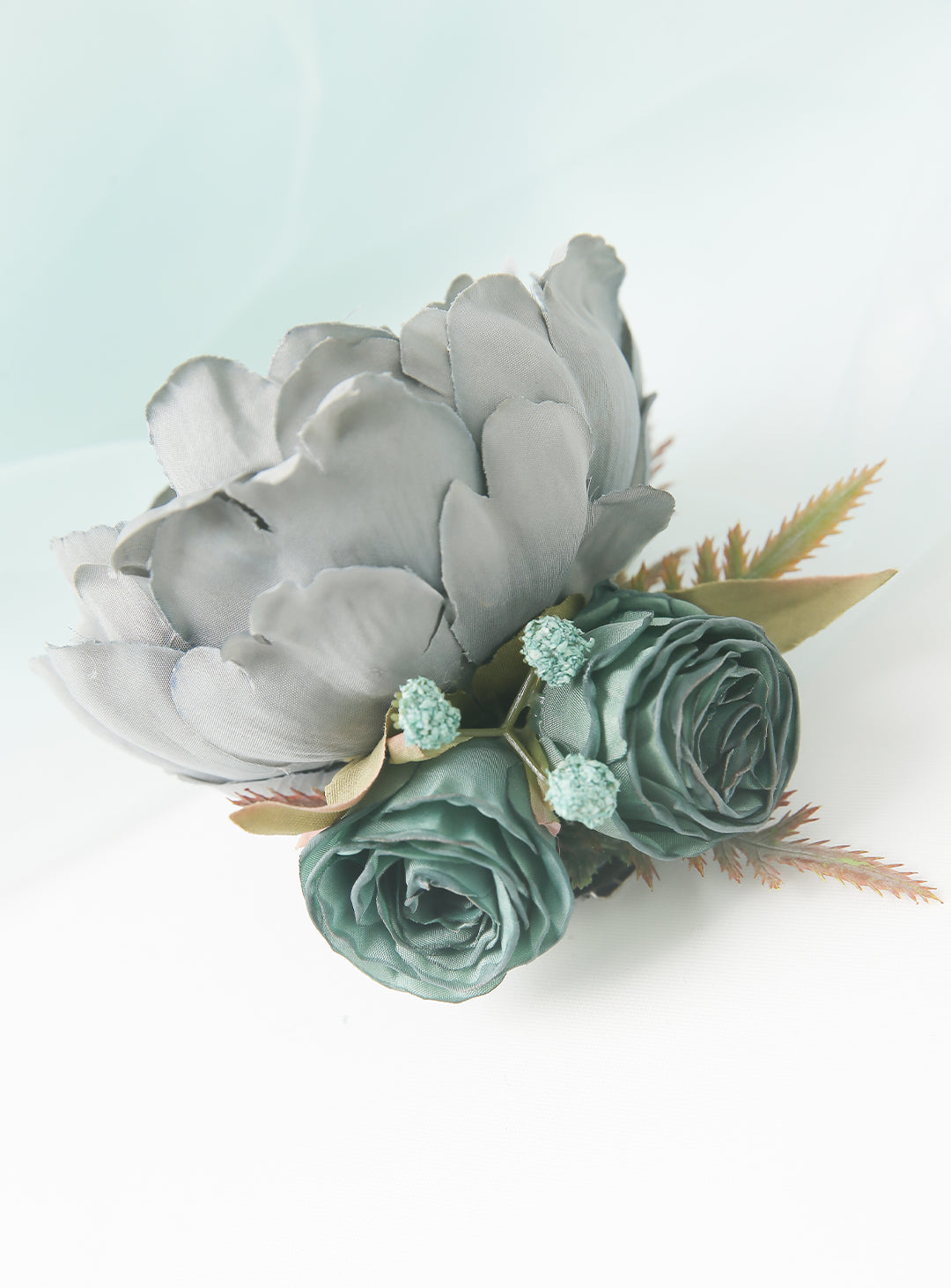 レガッタコサージュヘアピン