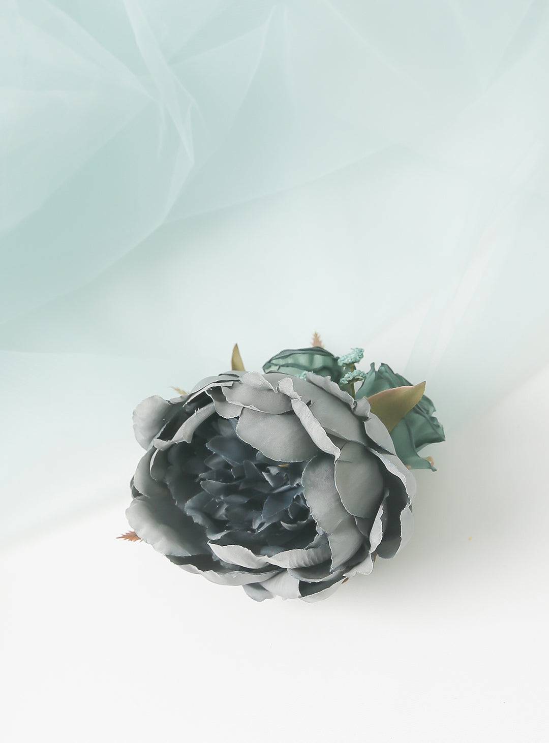 レガッタコサージュヘアピン