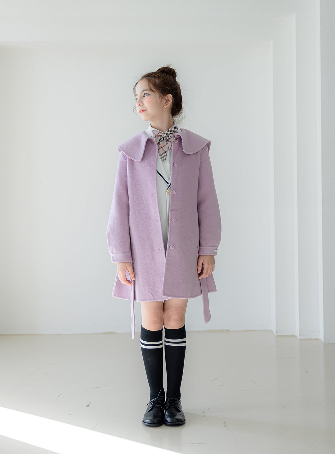 【renoma KIDS】水手手工外套