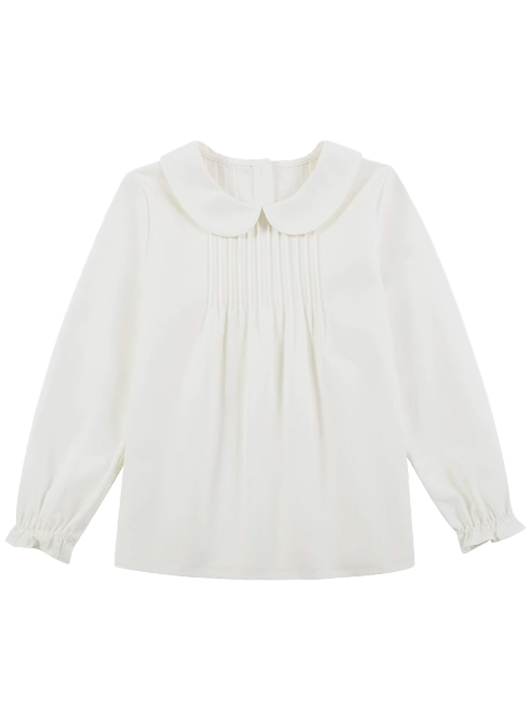 K9045 - 针织莱赛尔上衣