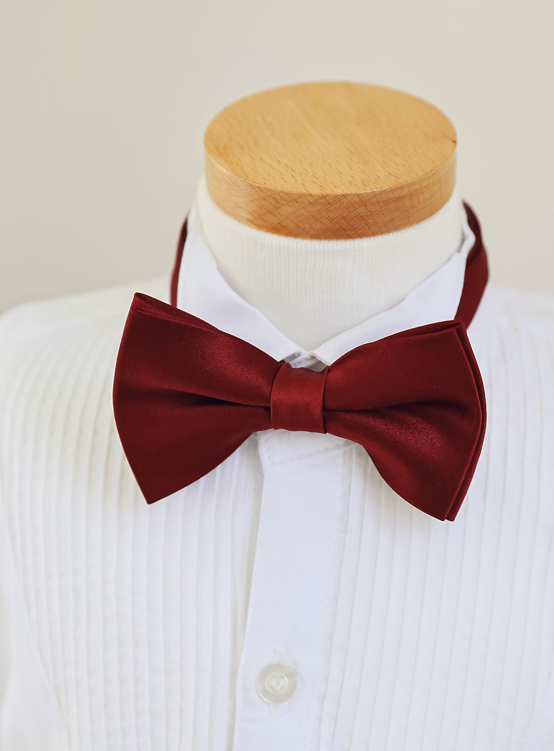 ベーシックブラックタキシードカマーバンド4ピースセット(タキシード上下+カマーバンド+蝶ネクタイ)