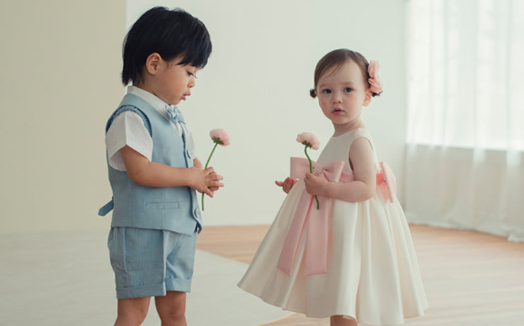 2026 New Baby collection