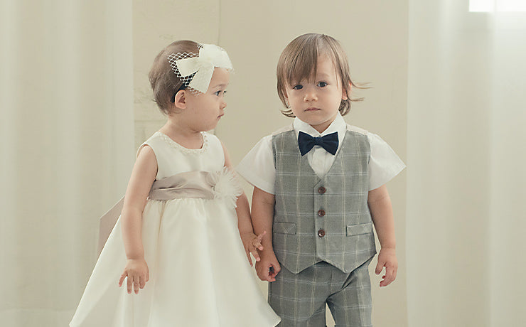 New Baby Dresses & Suits Collection