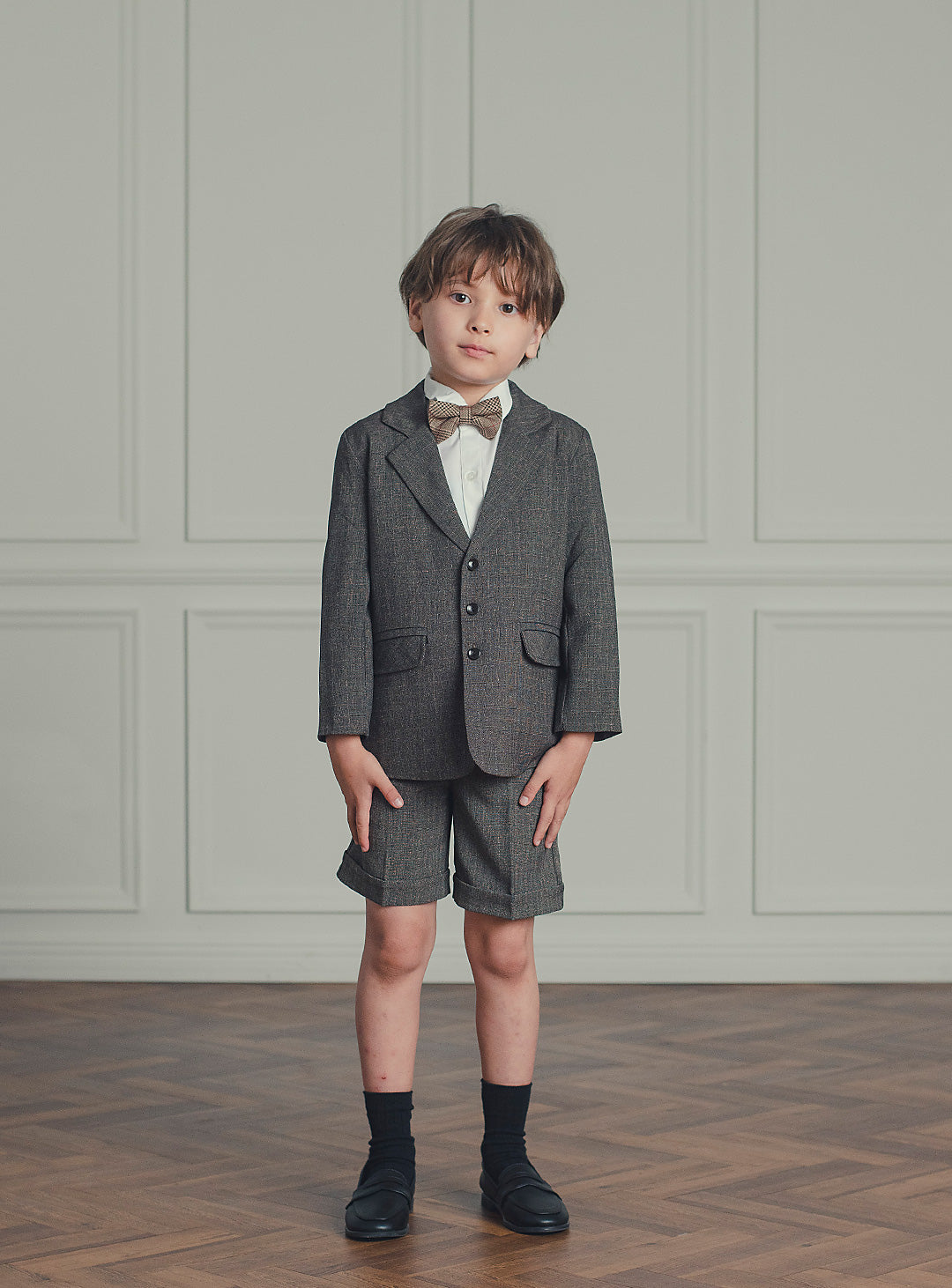 子供スーツ|キッズ向けフォーマルスーツならシャドーブラウンバード