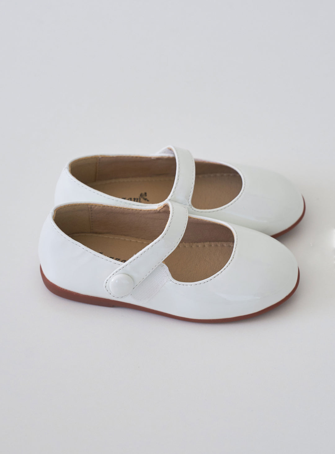 Joy Mary Jane Shoes (13cm-22cm)