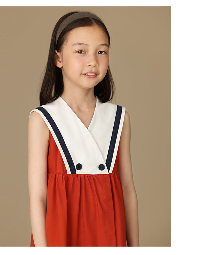 K5080 - Cooling vivid marine dress