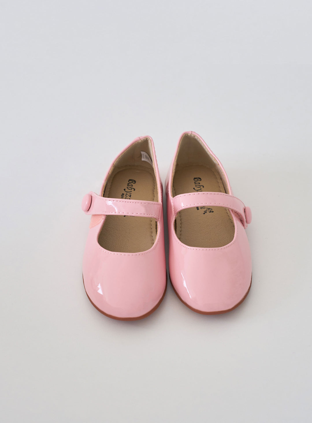 Joy Mary Jane Shoes (13cm-22cm)