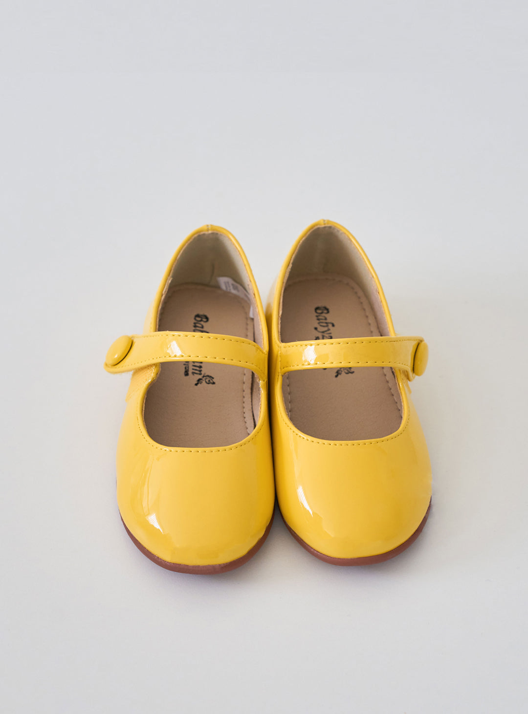 Joy Mary Jane Shoes (13cm-22cm)