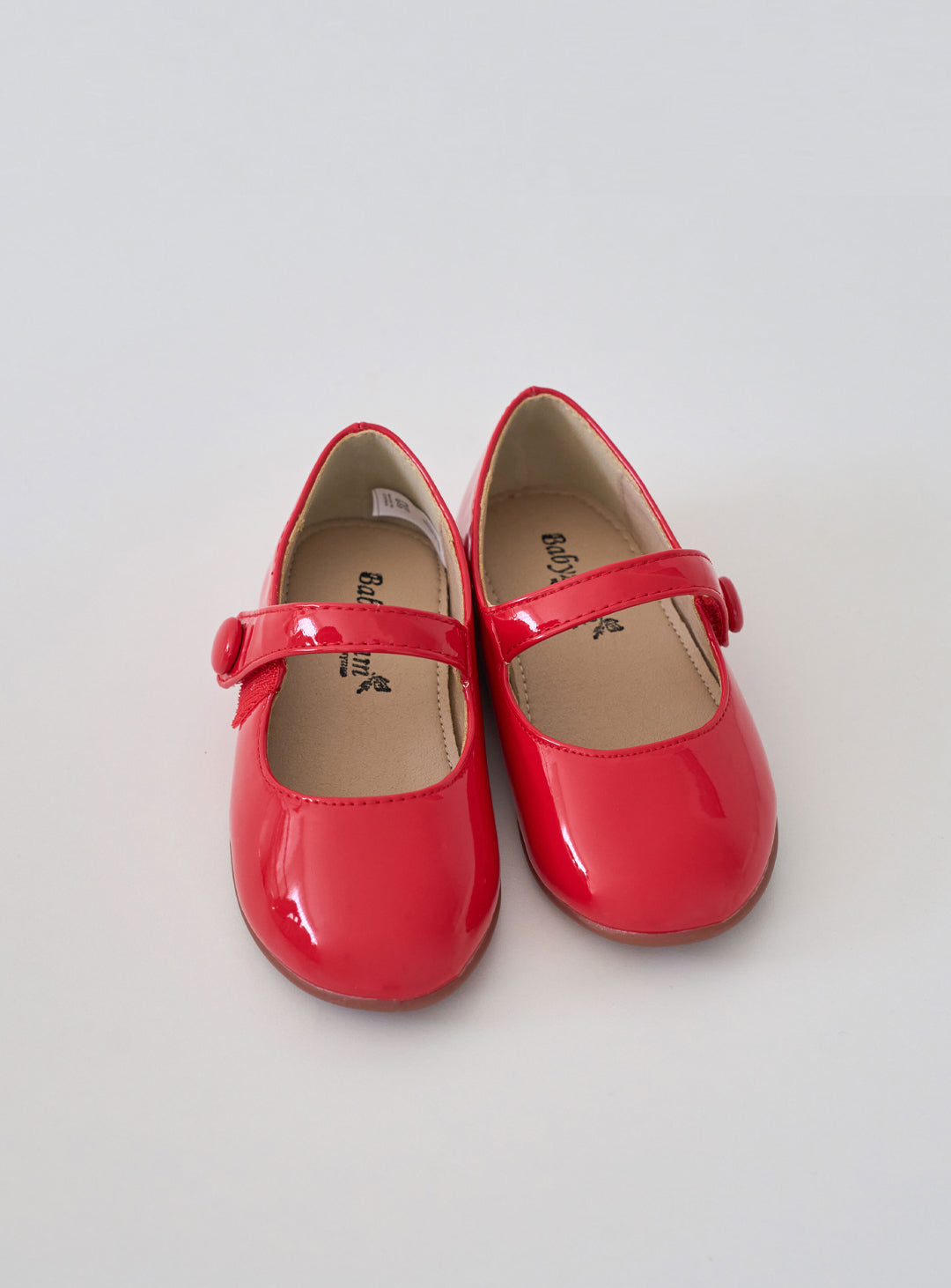 Joy Mary Jane Shoes (13cm-22cm)