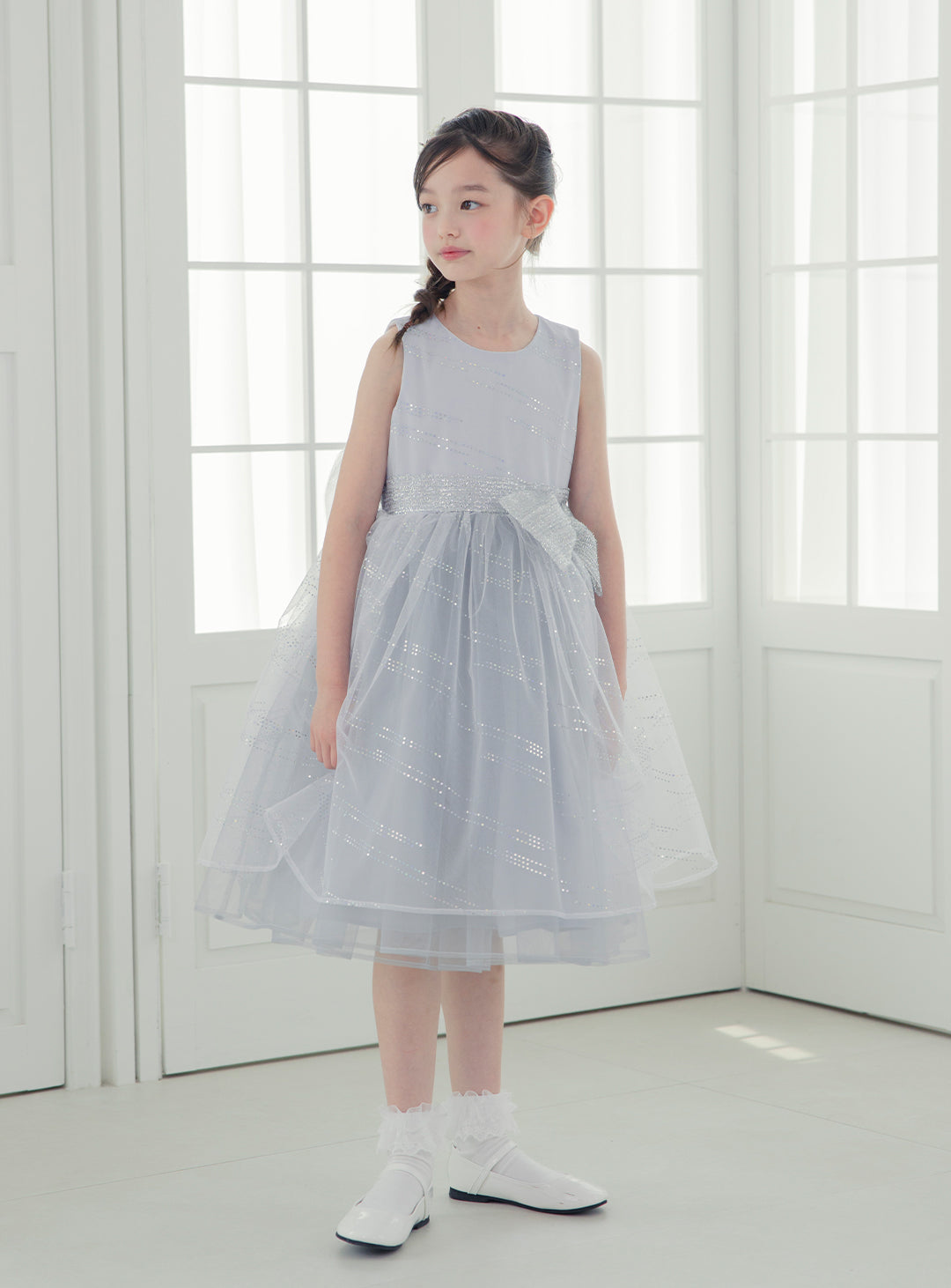 DRESCCO-デザイナーズ子供ドレス・キッズフォーマル専門店(結婚式