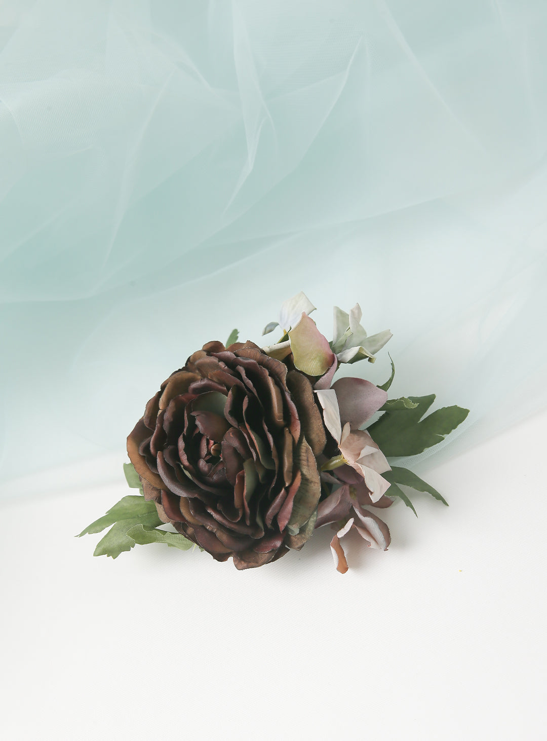 Nobile corsage hairpin