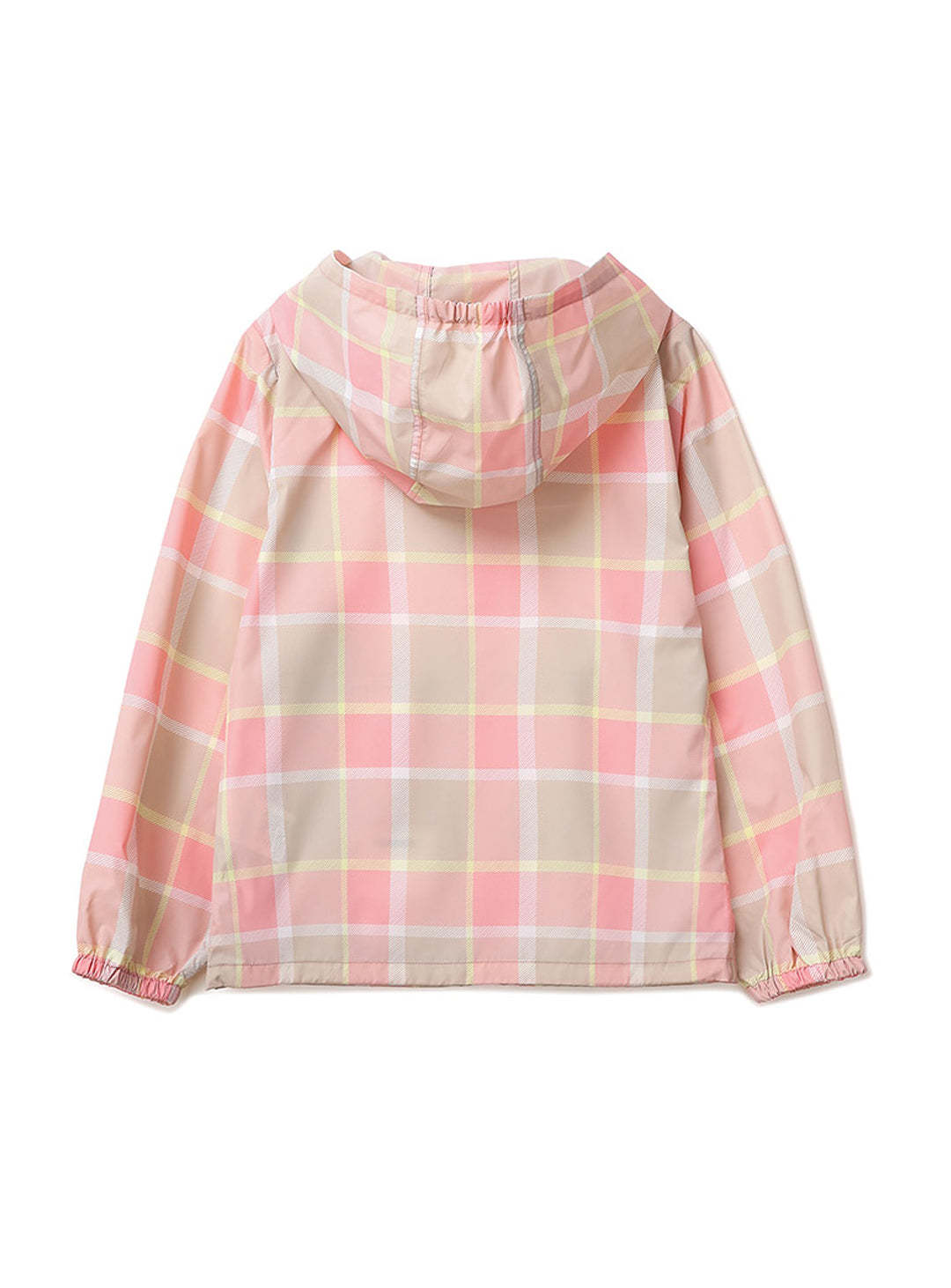 [renoma KIDS] Renoma Basic Pink Windbreaker