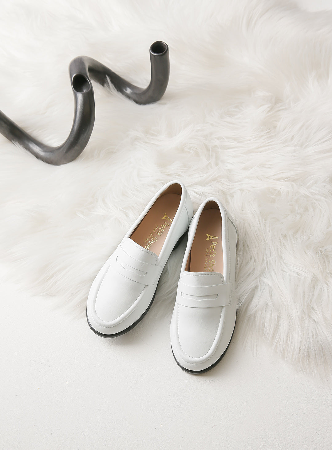 Basic Coin Loafer (18cm-23cm)