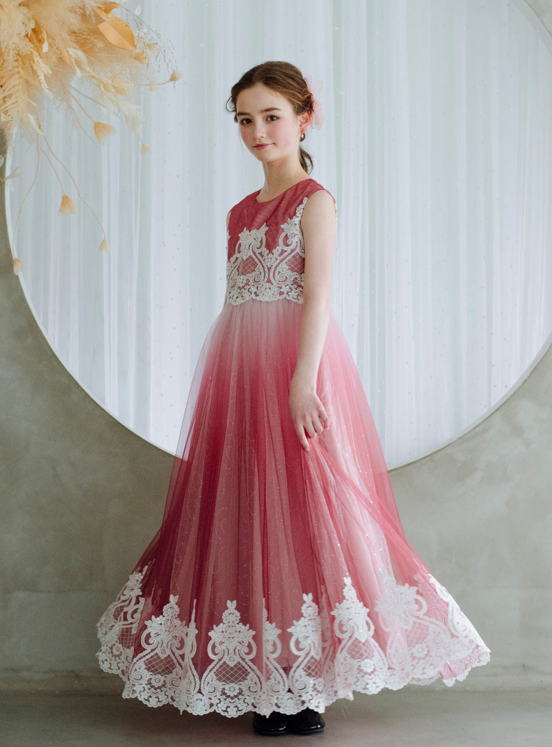 2026 New Kids dress collection
